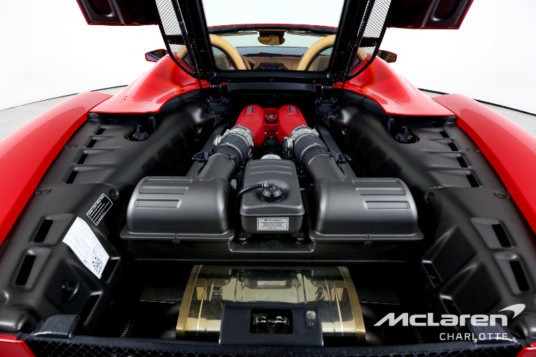 Used-2007-Ferrari-F430-F1-Spider