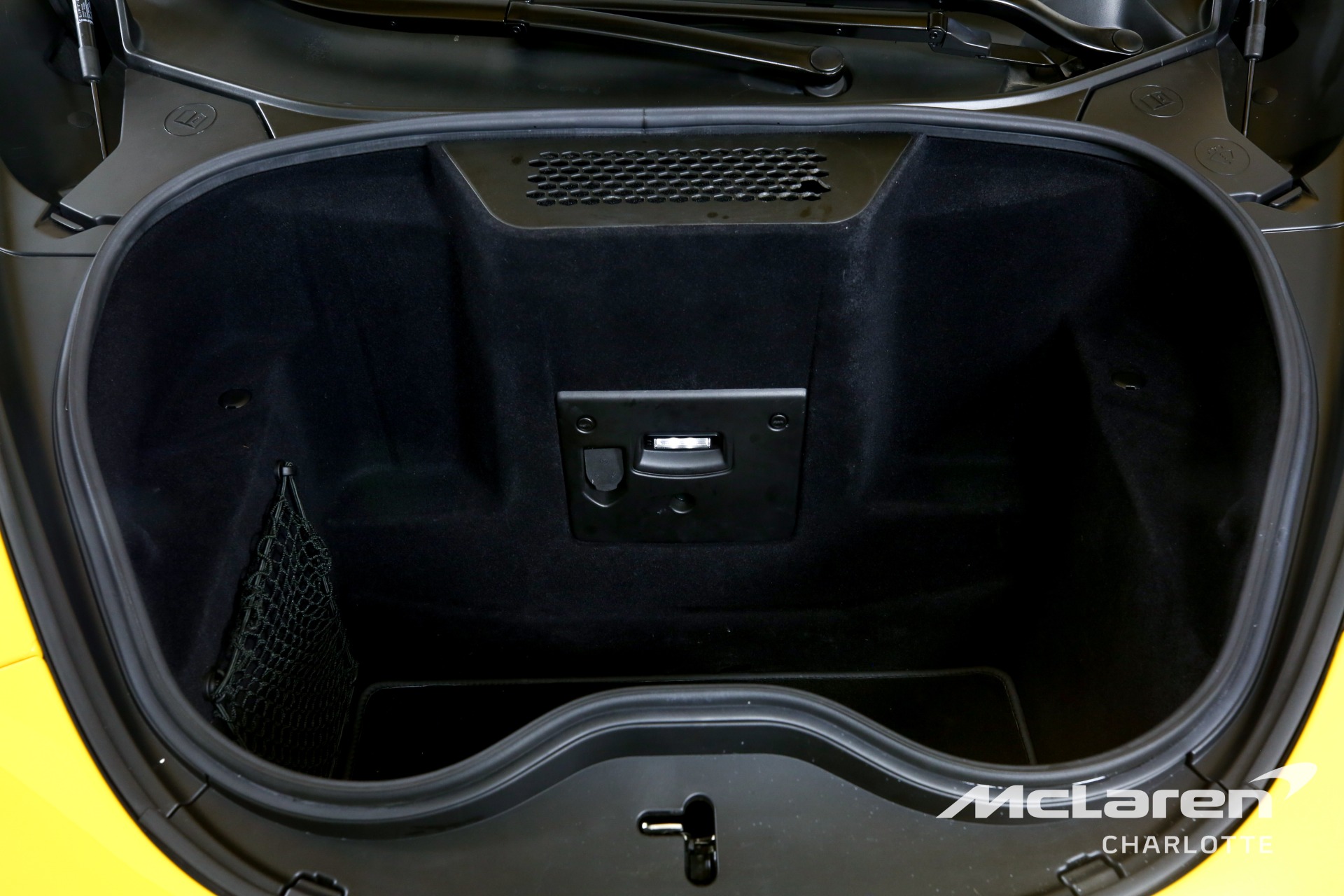 Used 2020 McLaren 570S Spider | Charlotte, NC