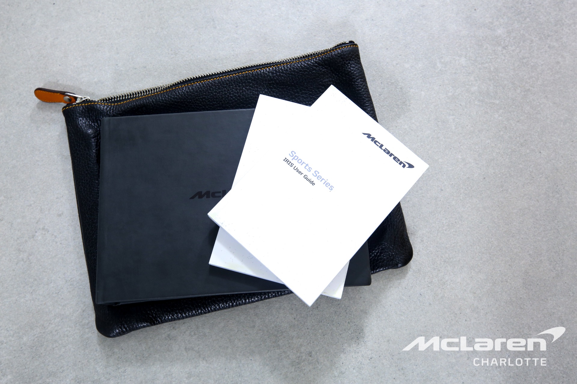 Used 2020 McLaren 570S Spider | Charlotte, NC