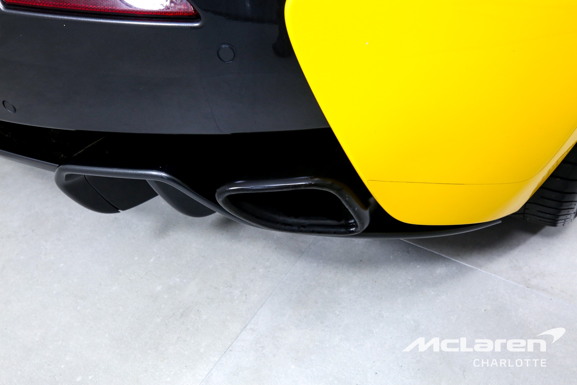 Used 2020 McLaren 570S Spider | Charlotte, NC