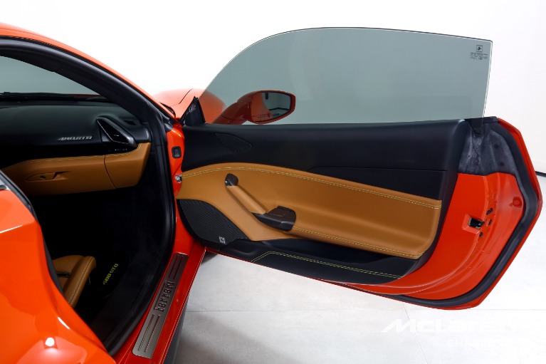 Used-2016-Ferrari-488-GTB