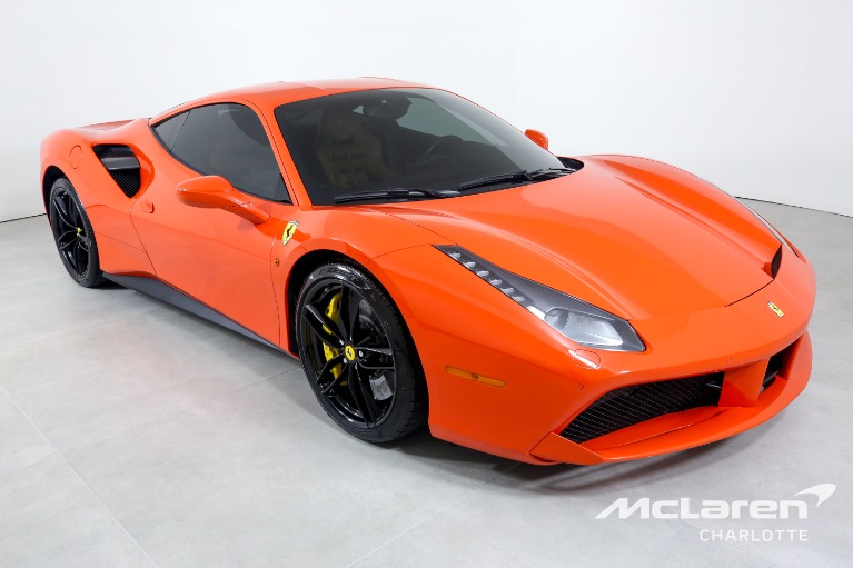 Used-2016-Ferrari-488-GTB
