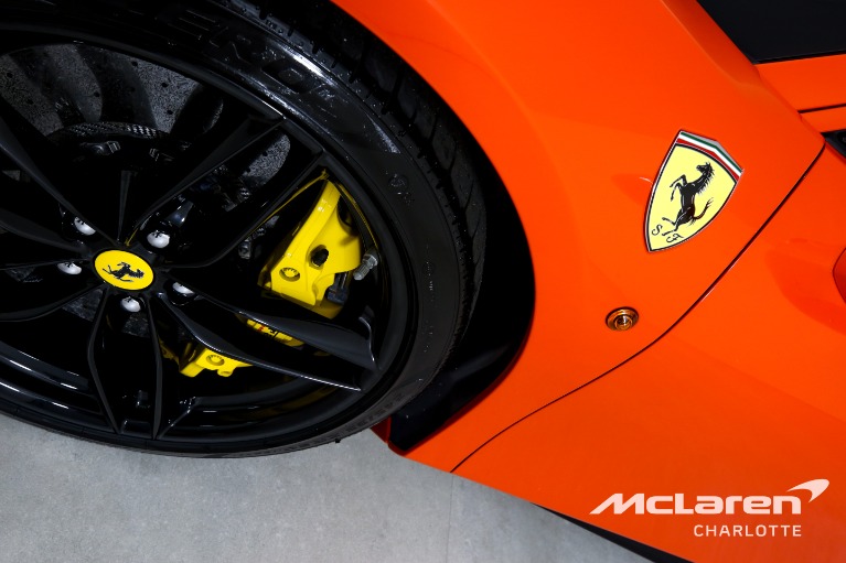 Used-2016-Ferrari-488-GTB