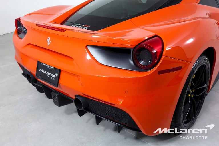 Used-2016-Ferrari-488-GTB