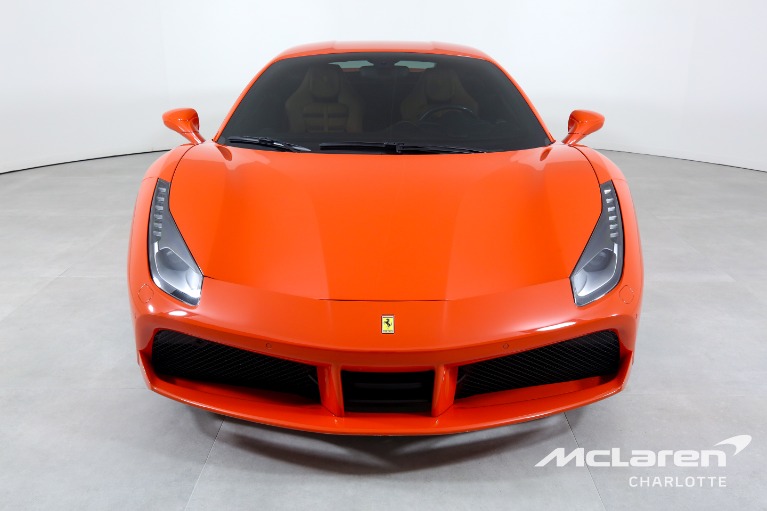 Used-2016-Ferrari-488-GTB