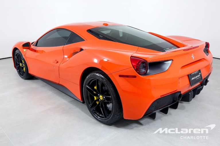 Used-2016-Ferrari-488-GTB