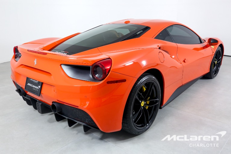 Used-2016-Ferrari-488-GTB
