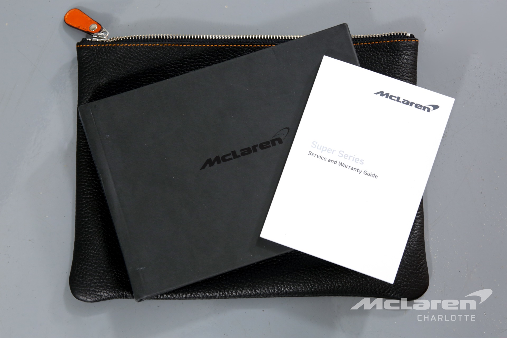 New 2020 McLaren 720S Spider Performance | Charlotte, NC