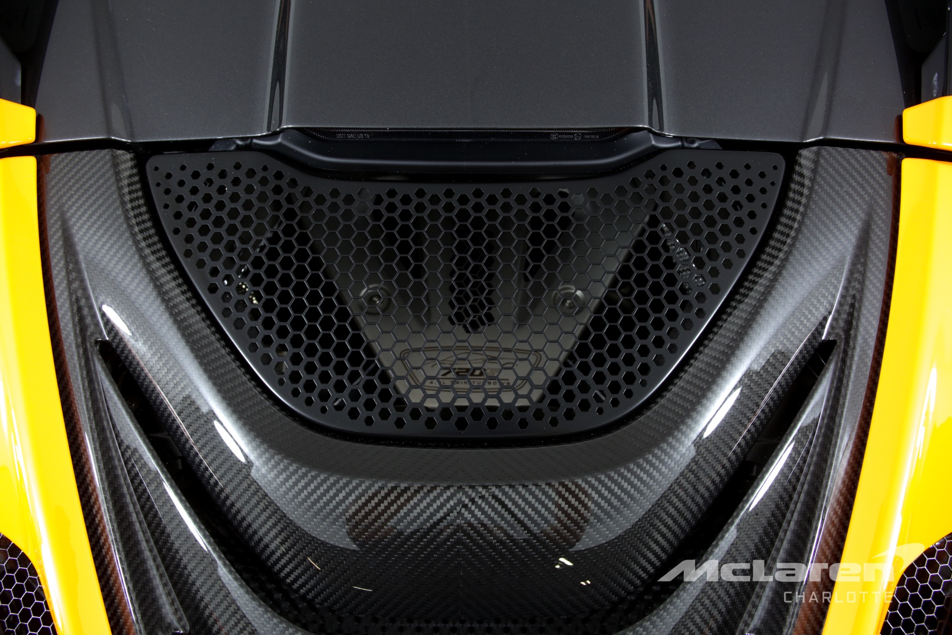 New 2020 McLaren 720S Spider Performance | Charlotte, NC