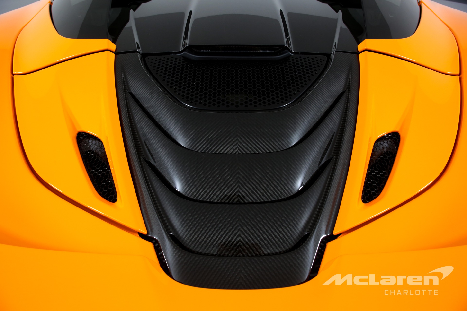 New 2020 McLaren 720S Spider Performance | Charlotte, NC