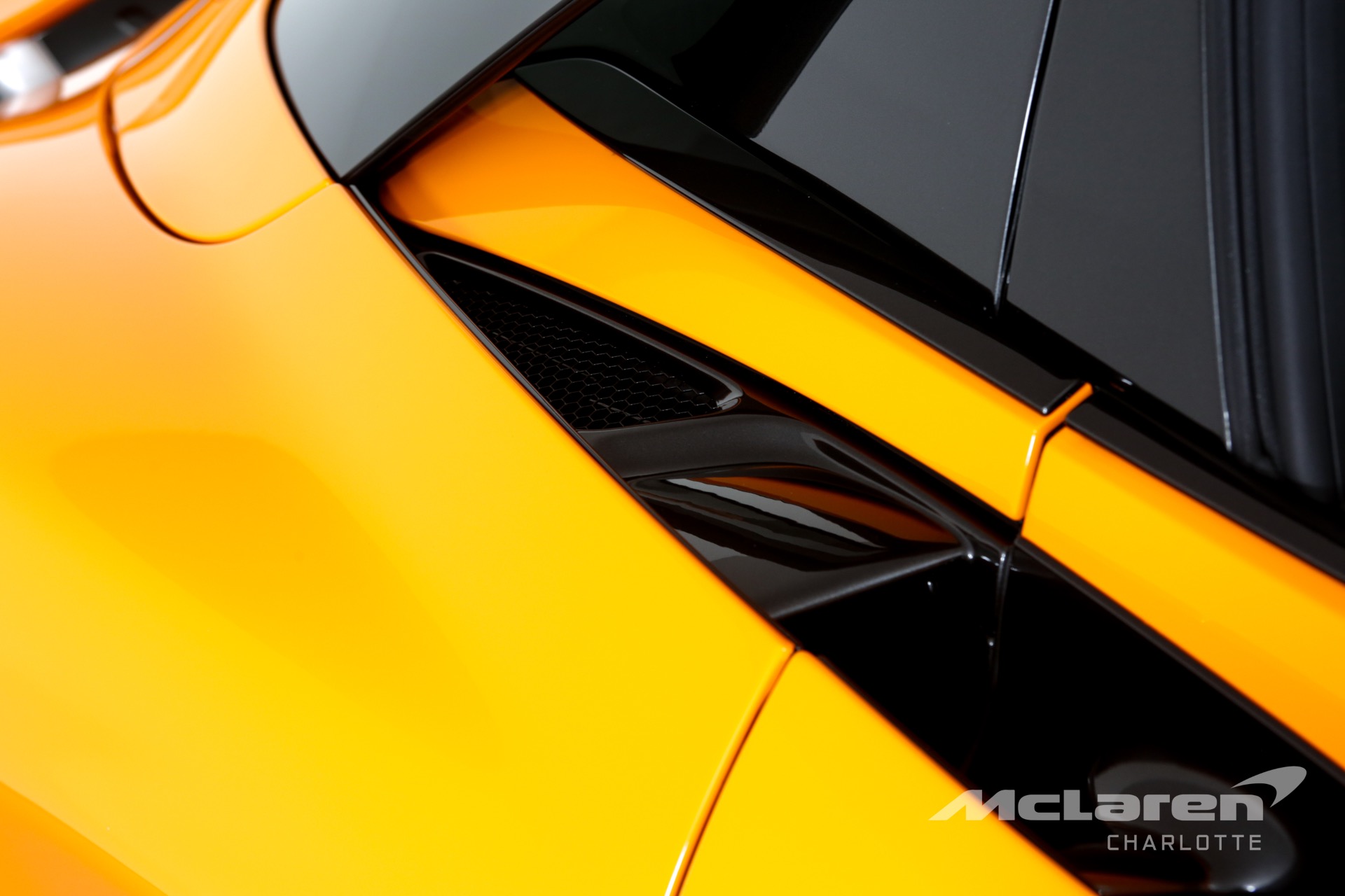 New 2020 McLaren 720S Spider Performance | Charlotte, NC