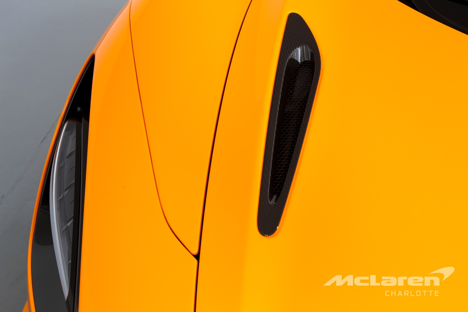 New 2020 McLaren 720S Spider Performance | Charlotte, NC