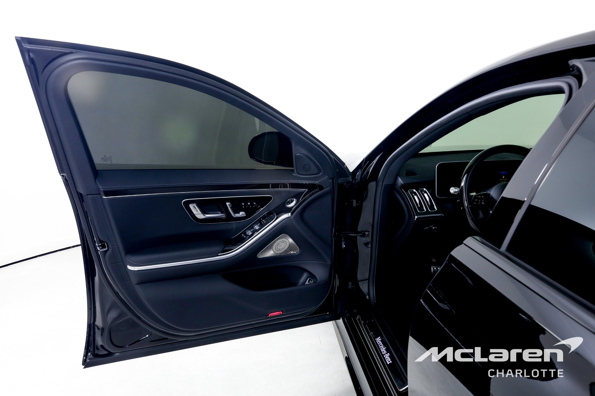 Used 2023 Mercedes-Benz S-Class S 500 4MATIC | Charlotte, NC
