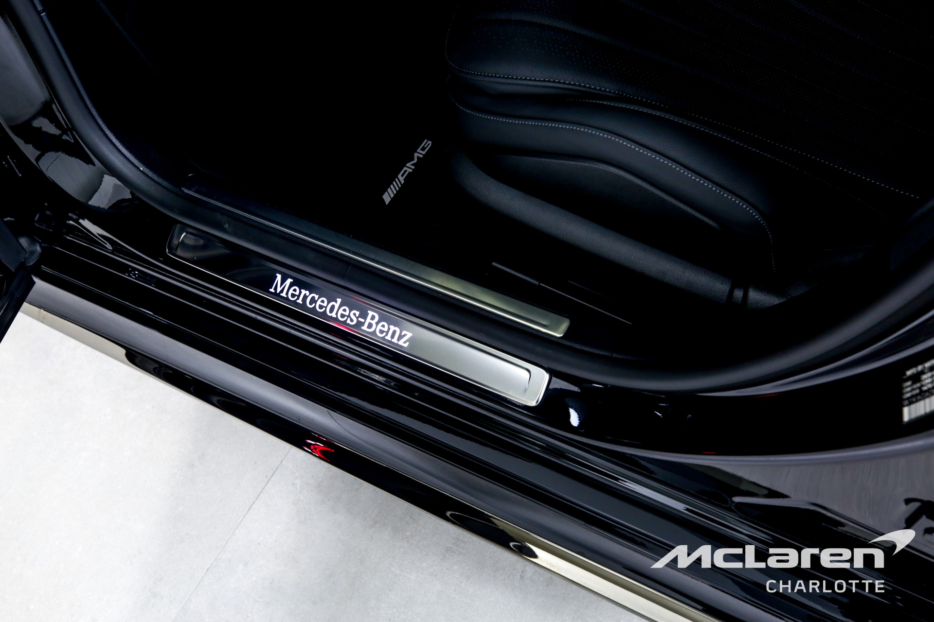 Used 2023 Mercedes-Benz S-Class S 500 4MATIC | Charlotte, NC