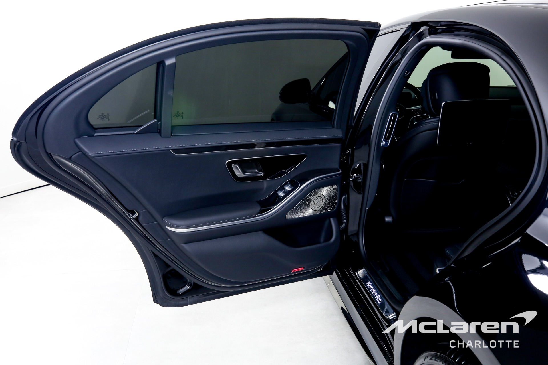 Used 2023 Mercedes-Benz S-Class S 500 4MATIC | Charlotte, NC