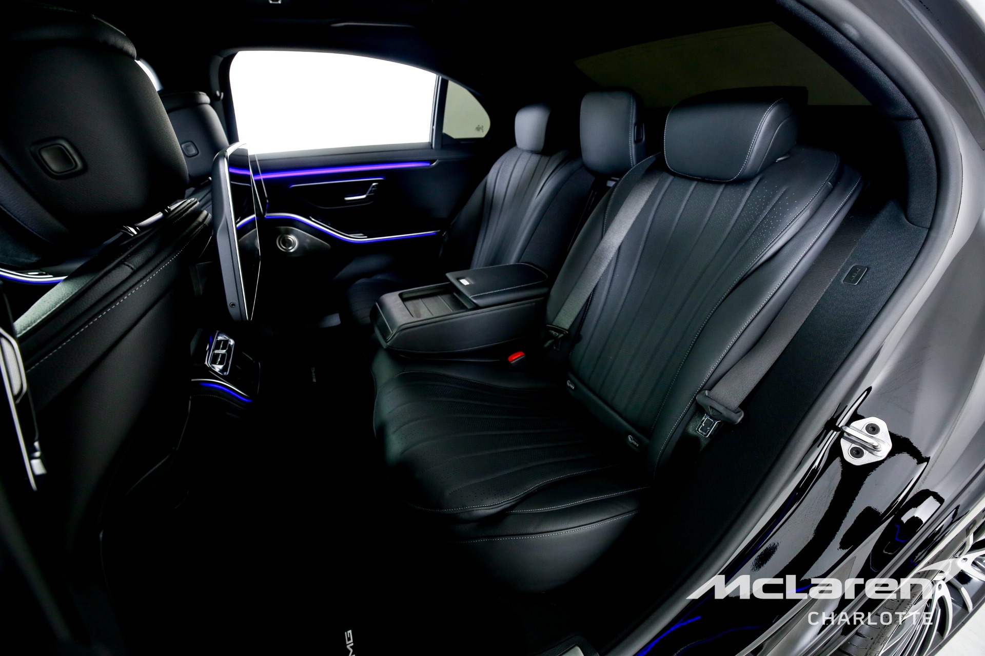 Used 2023 Mercedes-Benz S-Class S 500 4MATIC | Charlotte, NC
