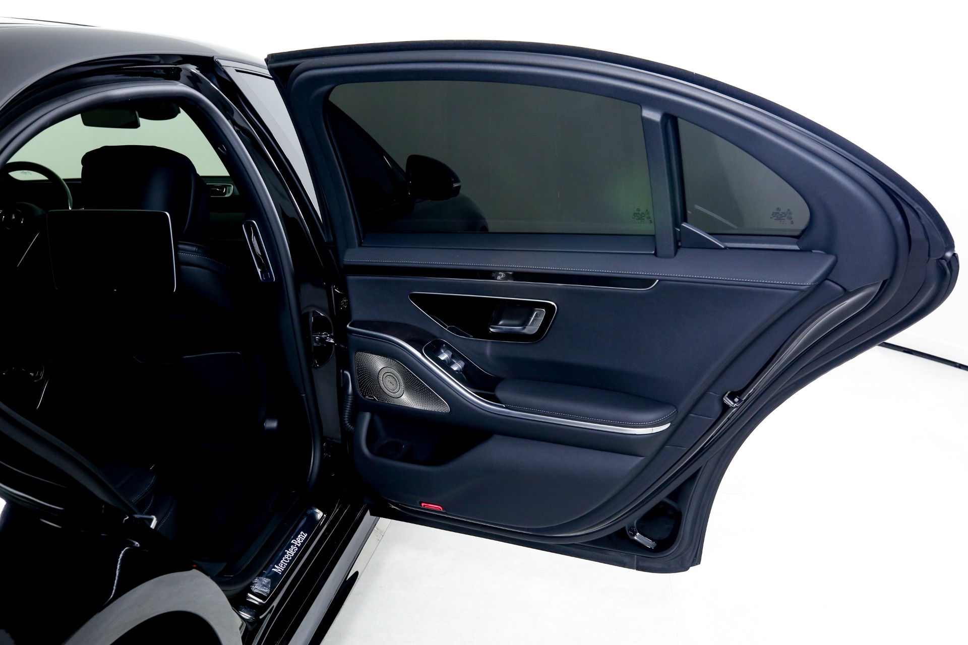 Used 2023 Mercedes-Benz S-Class S 500 4MATIC | Charlotte, NC