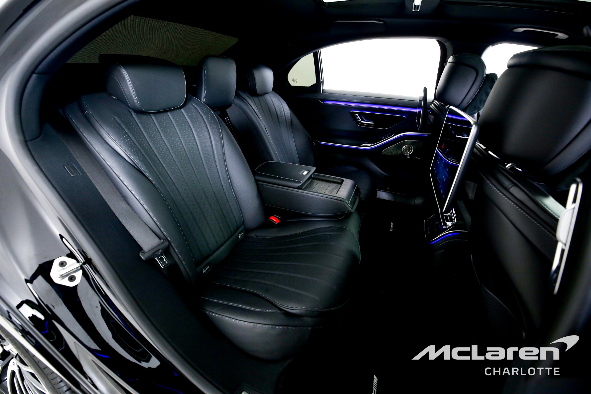 Used 2023 Mercedes-Benz S-Class S 500 4MATIC | Charlotte, NC