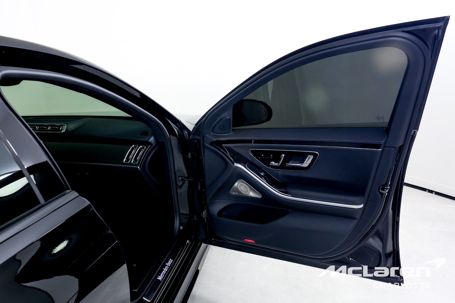 Used 2023 Mercedes-Benz S-Class S 500 4MATIC | Charlotte, NC