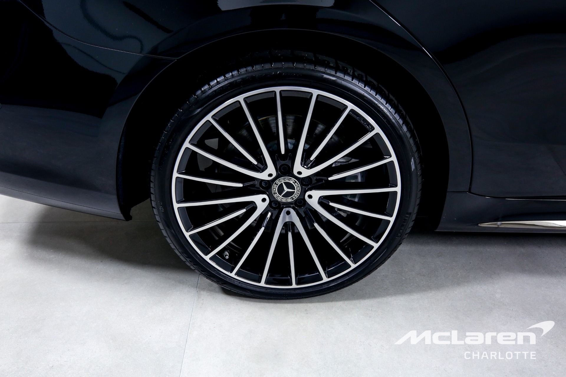 Used 2023 Mercedes-Benz S-Class S 500 4MATIC | Charlotte, NC