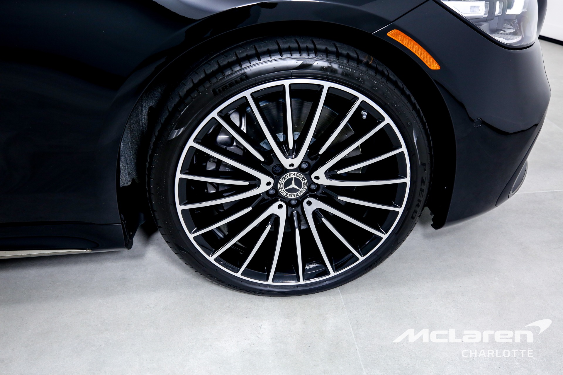 Used 2023 Mercedes-Benz S-Class S 500 4MATIC | Charlotte, NC