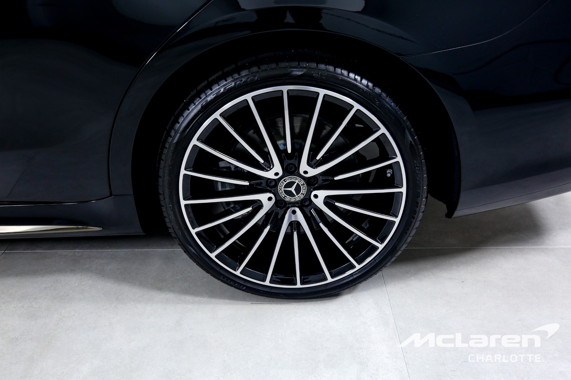 Used 2023 Mercedes-Benz S-Class S 500 4MATIC | Charlotte, NC