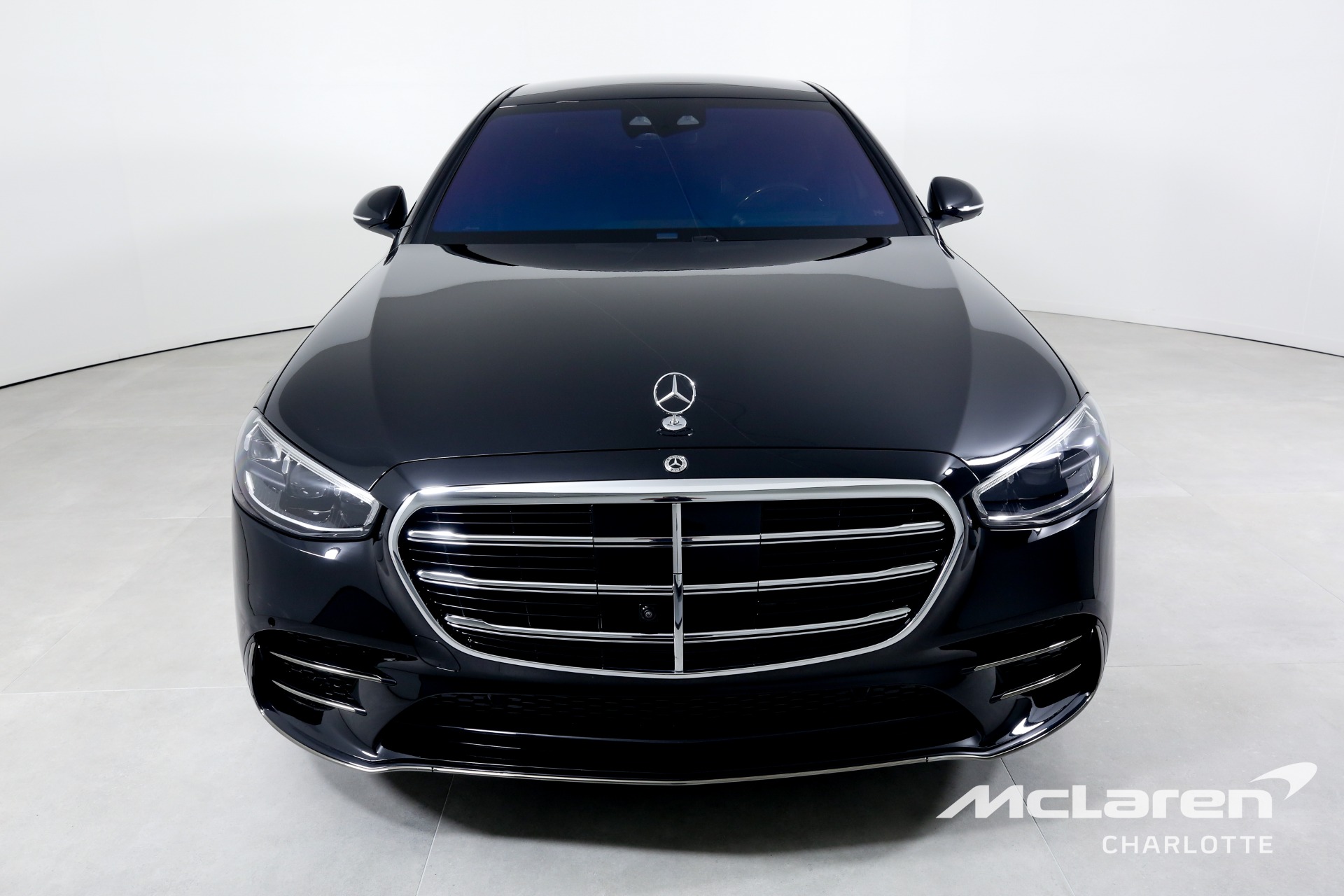 Used 2023 Mercedes-Benz S-Class S 500 4MATIC | Charlotte, NC