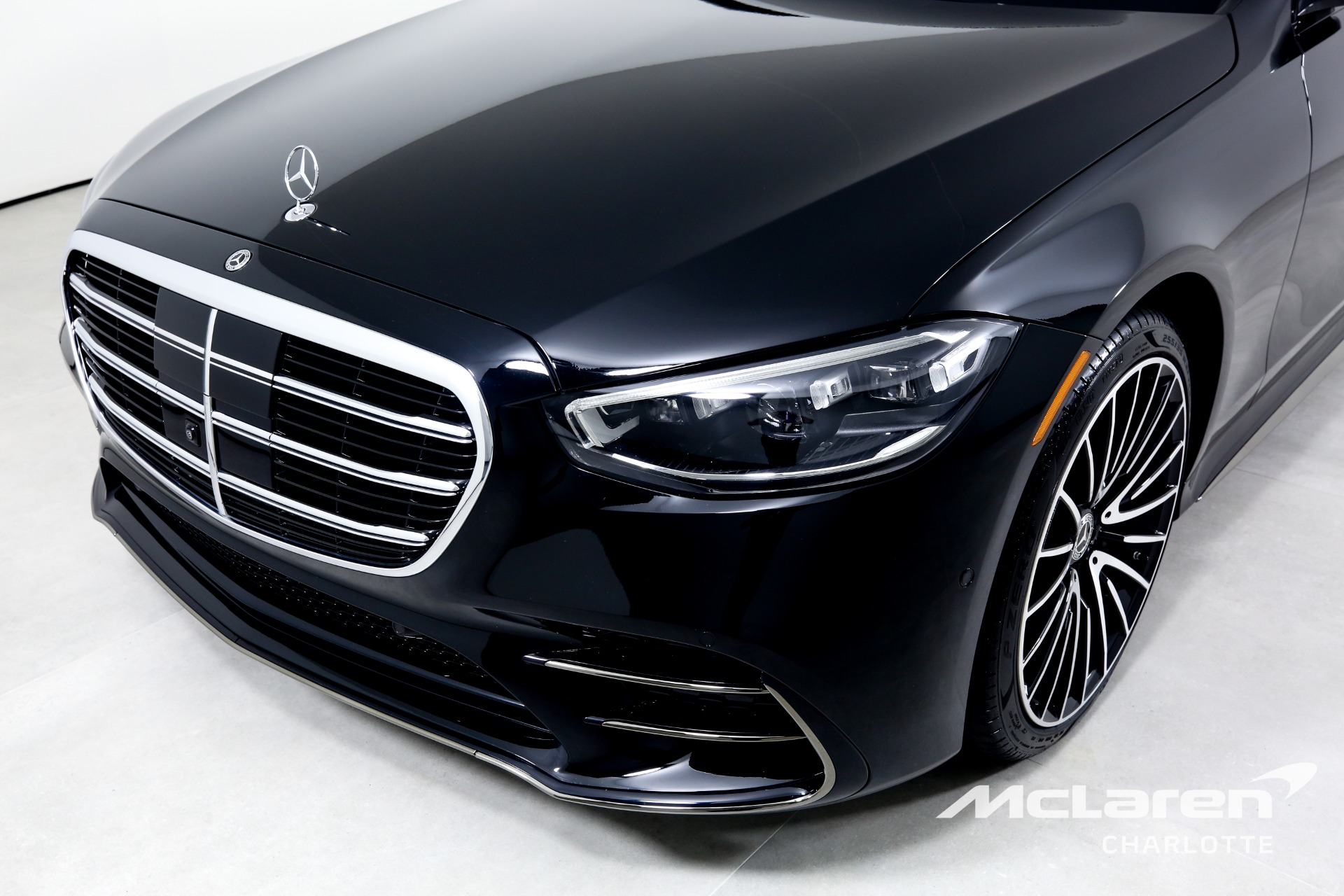 Used 2023 Mercedes-Benz S-Class S 500 4MATIC | Charlotte, NC