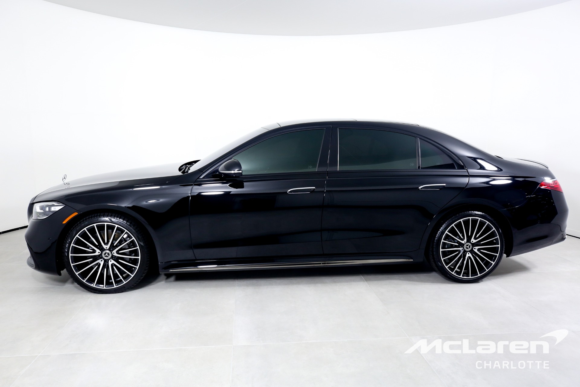 Used 2023 Mercedes-Benz S-Class S 500 4MATIC | Charlotte, NC