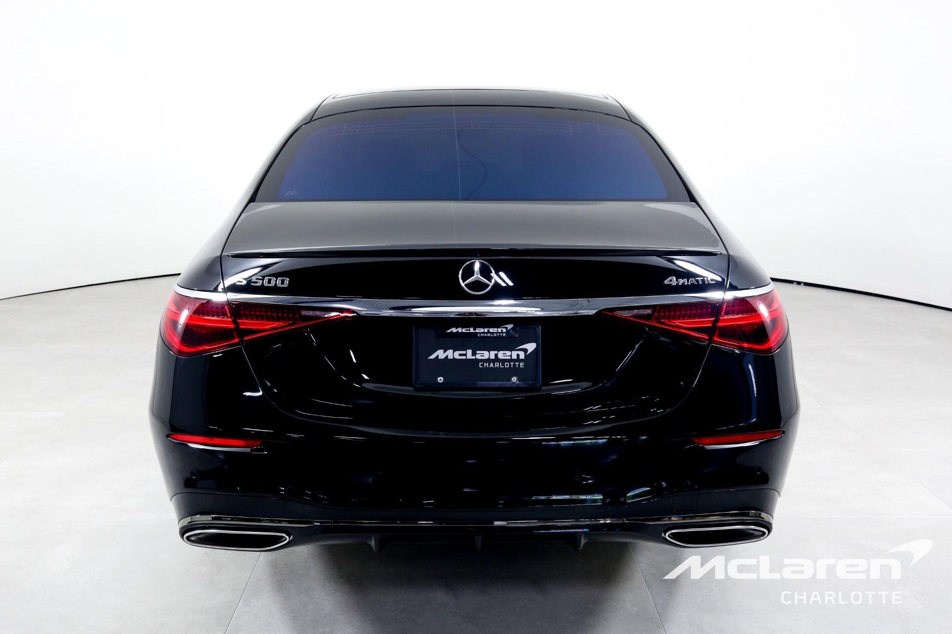 Used 2023 Mercedes-Benz S-Class S 500 4MATIC | Charlotte, NC