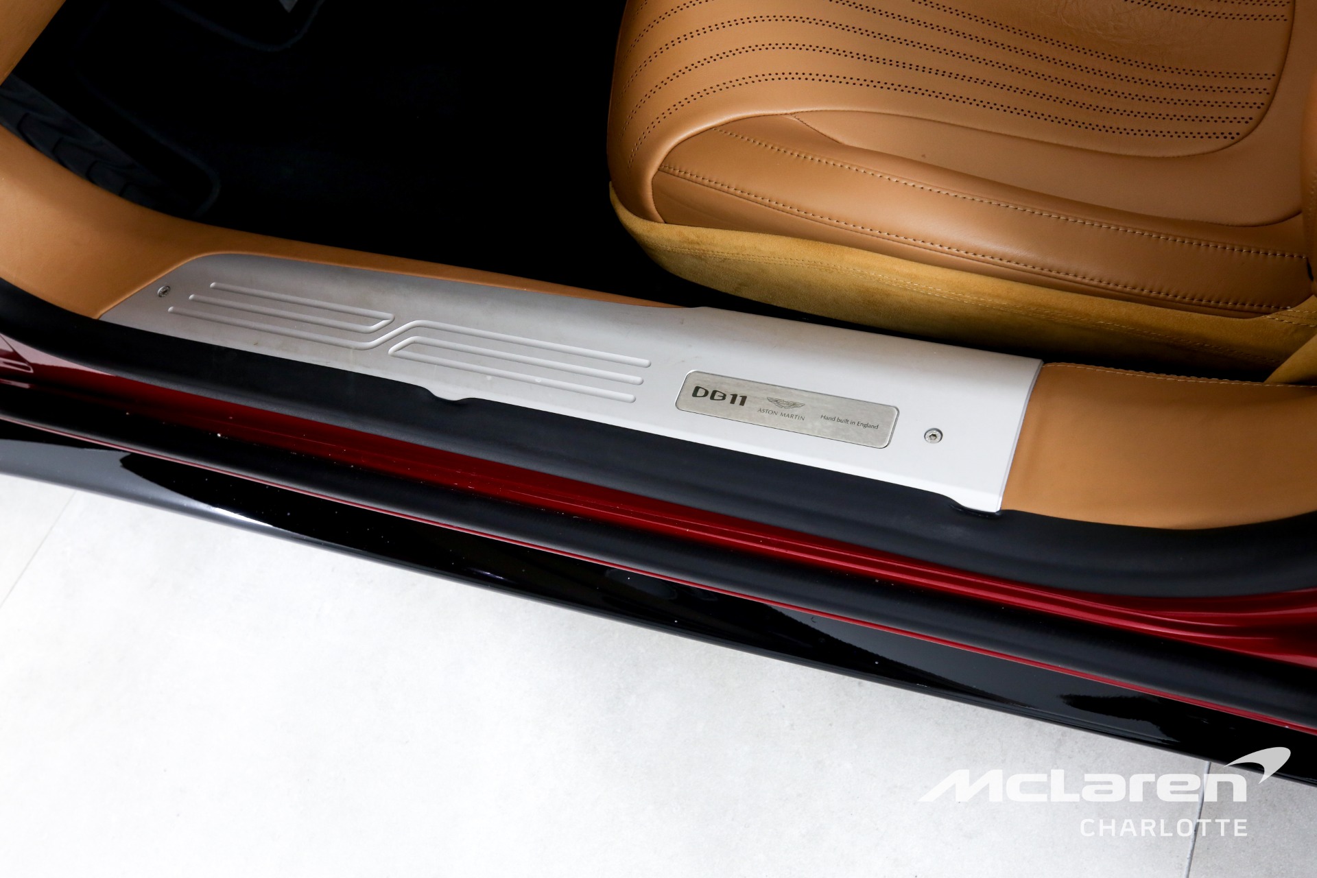 Used 2020 Aston Martin DB11 Volante | Charlotte, NC