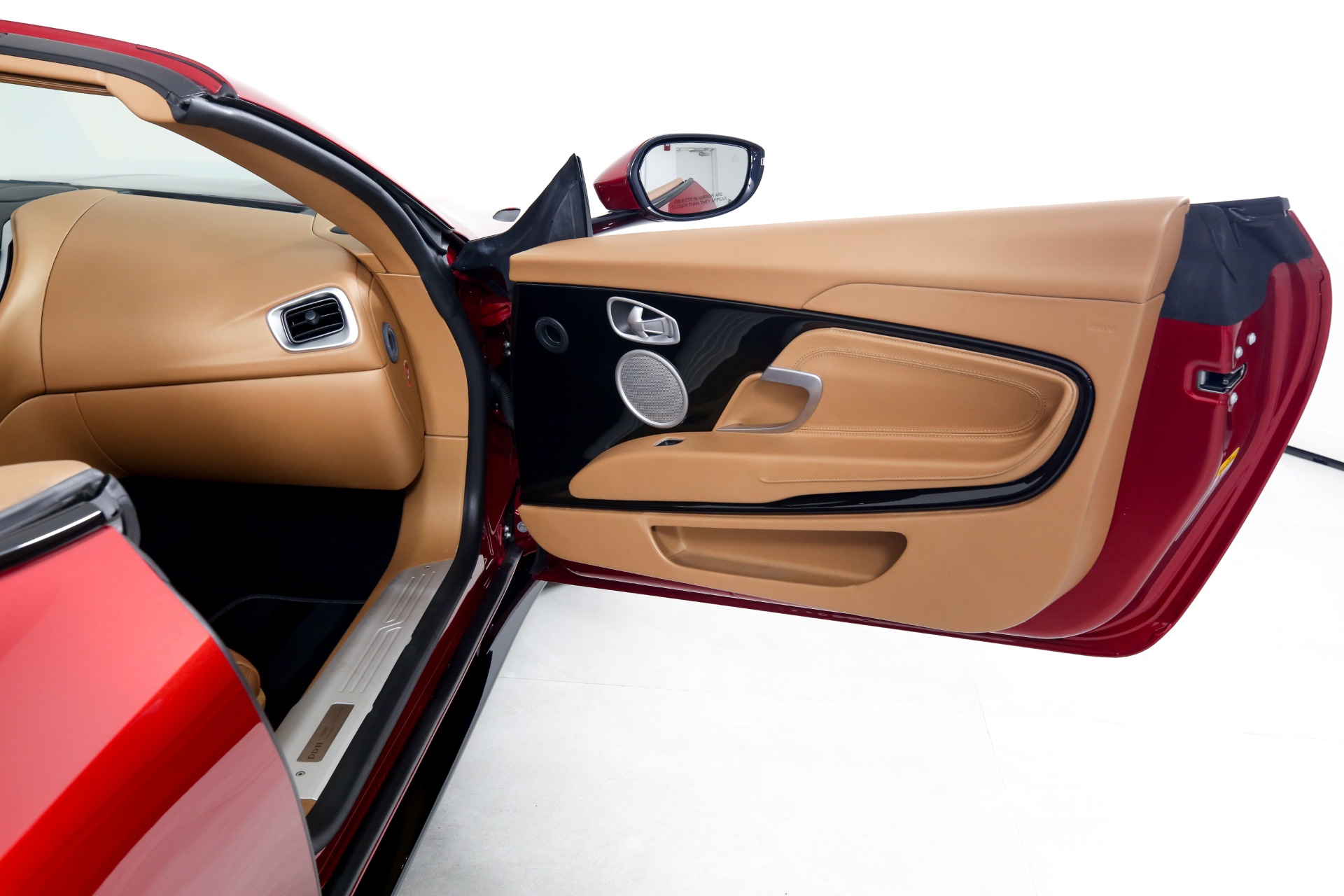 Used 2020 Aston Martin DB11 Volante | Charlotte, NC