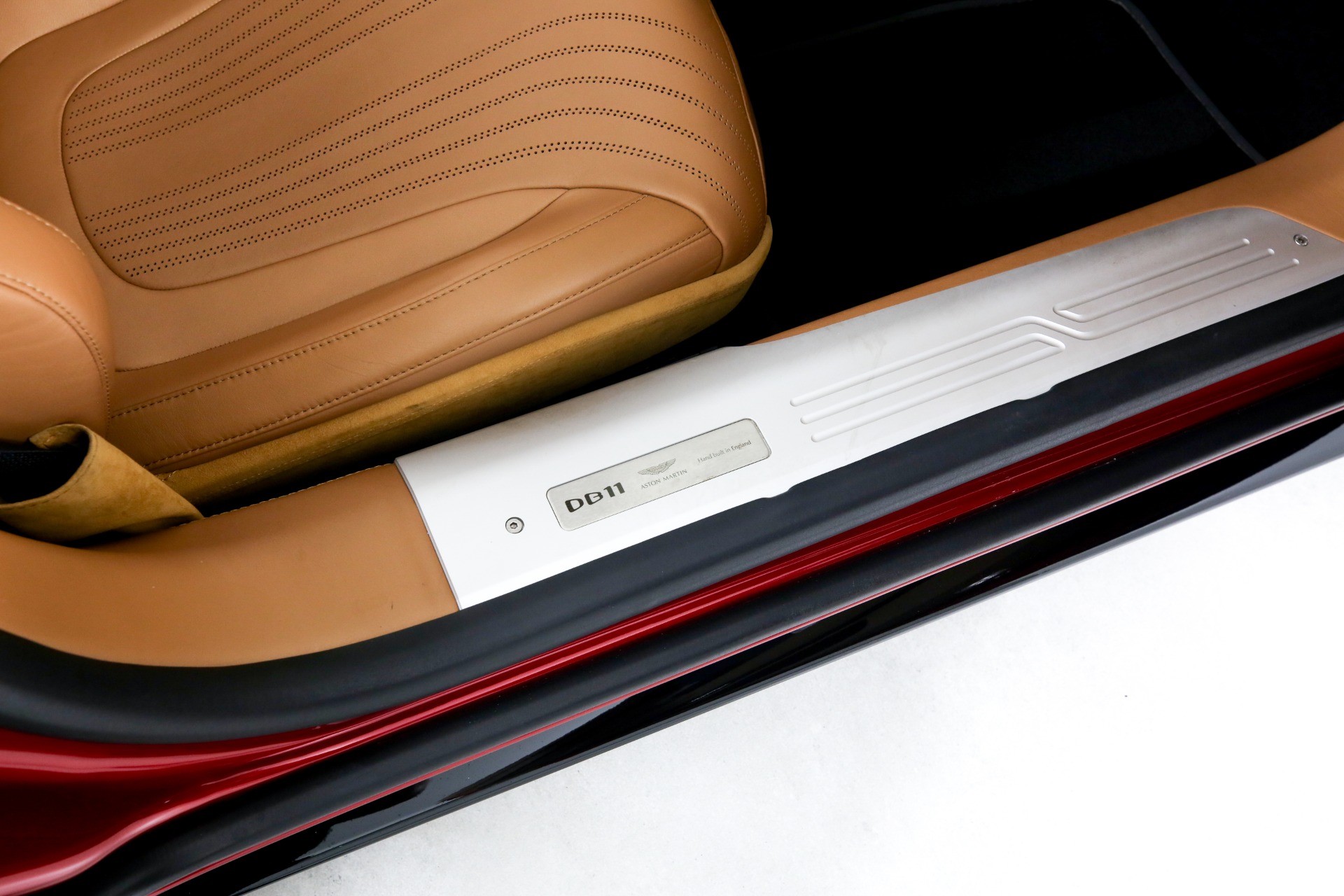 Used 2020 Aston Martin DB11 Volante | Charlotte, NC