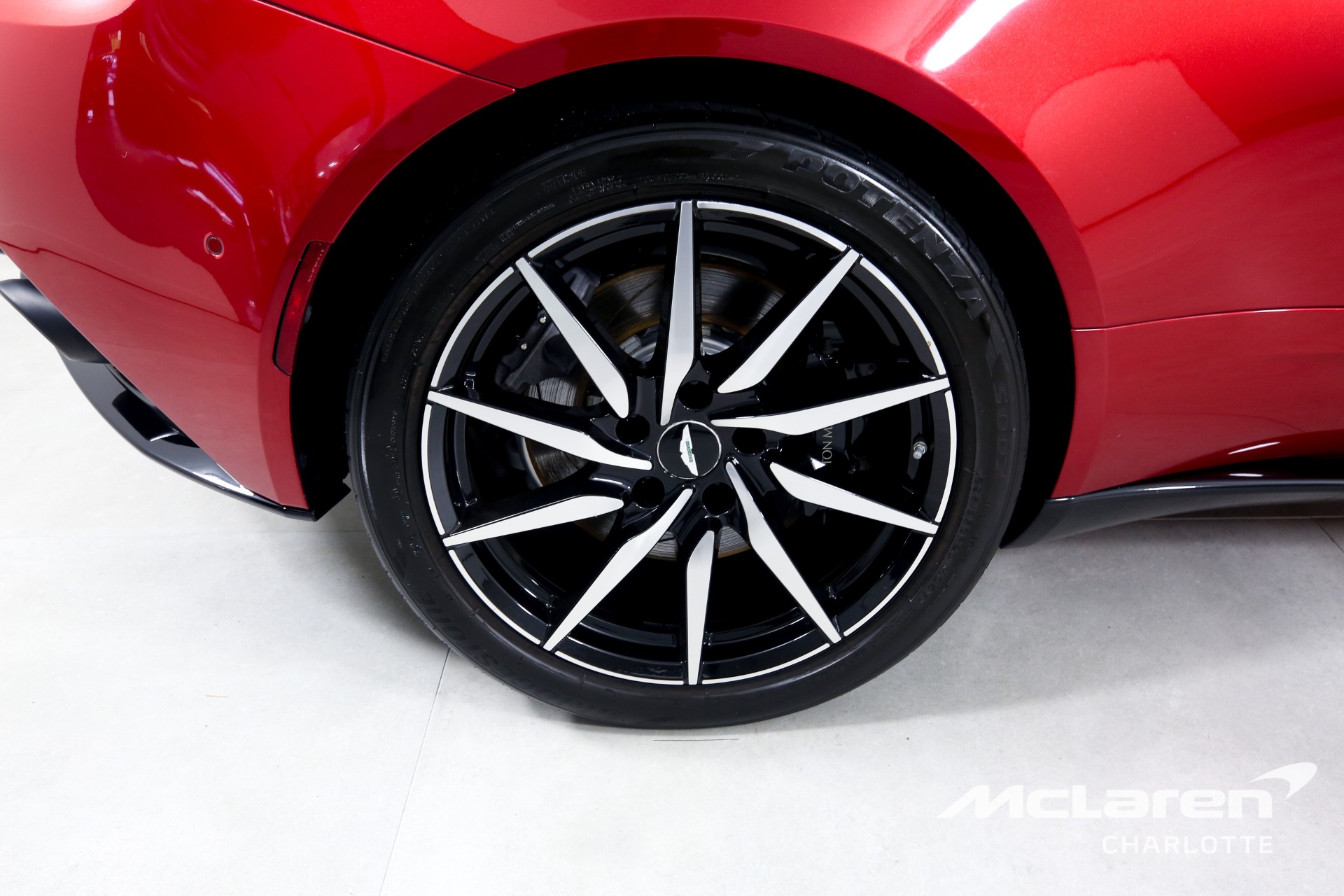 Used 2020 Aston Martin DB11 Volante | Charlotte, NC