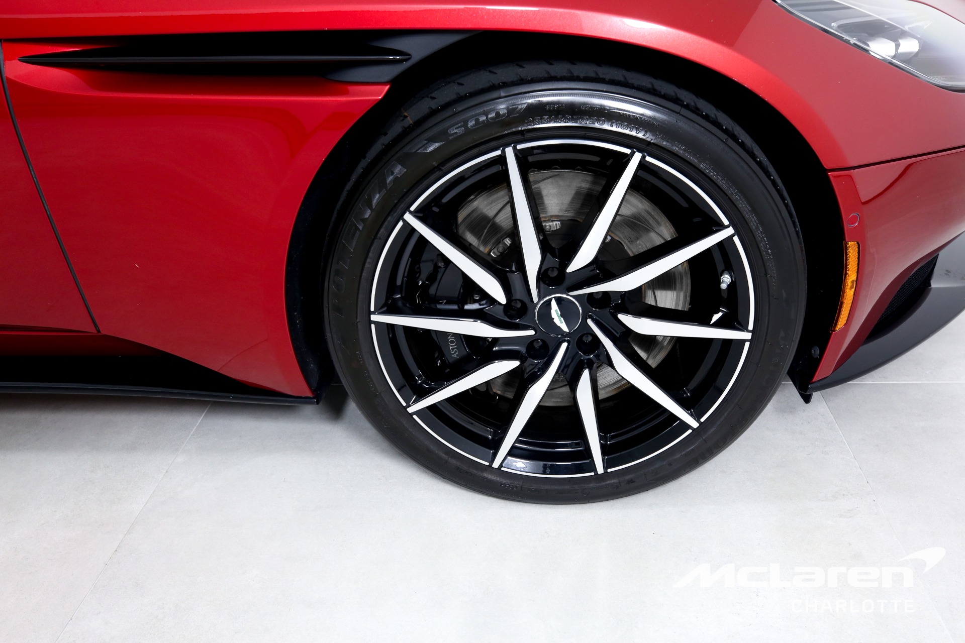 Used 2020 Aston Martin DB11 Volante | Charlotte, NC