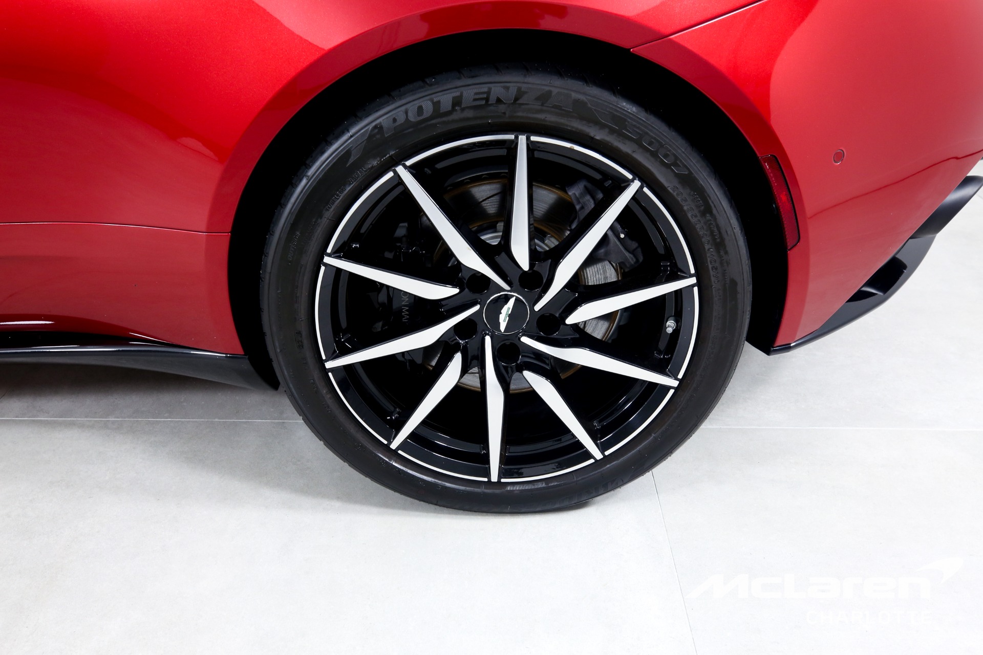 Used 2020 Aston Martin DB11 Volante | Charlotte, NC