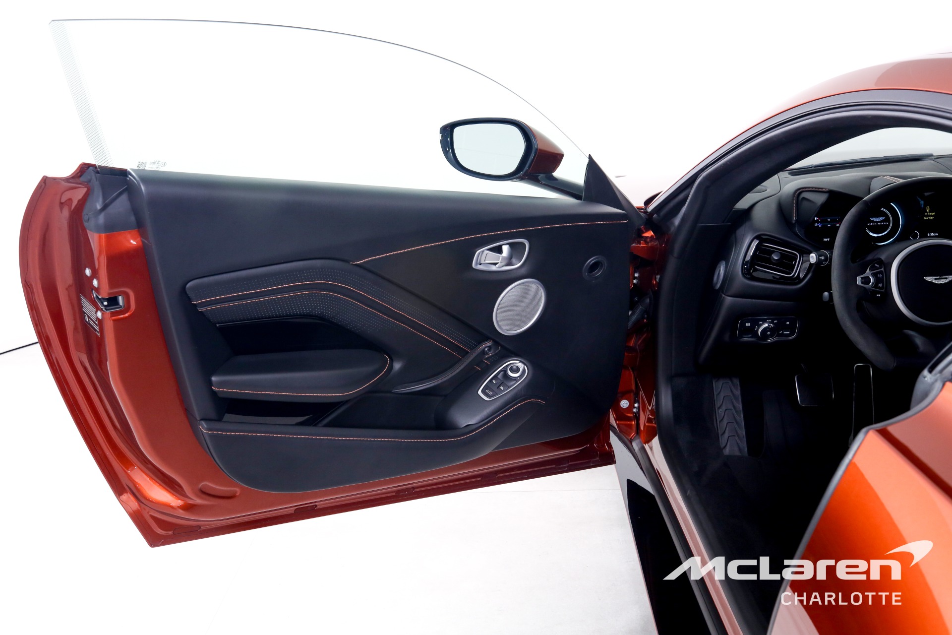 Used 2020 Aston Martin Vantage | Charlotte, NC