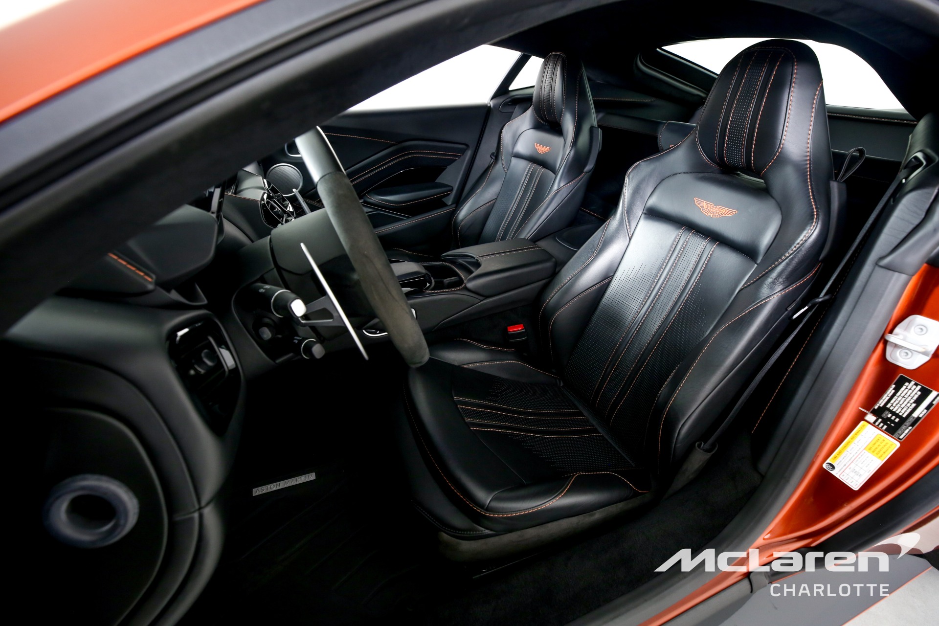Used 2020 Aston Martin Vantage | Charlotte, NC