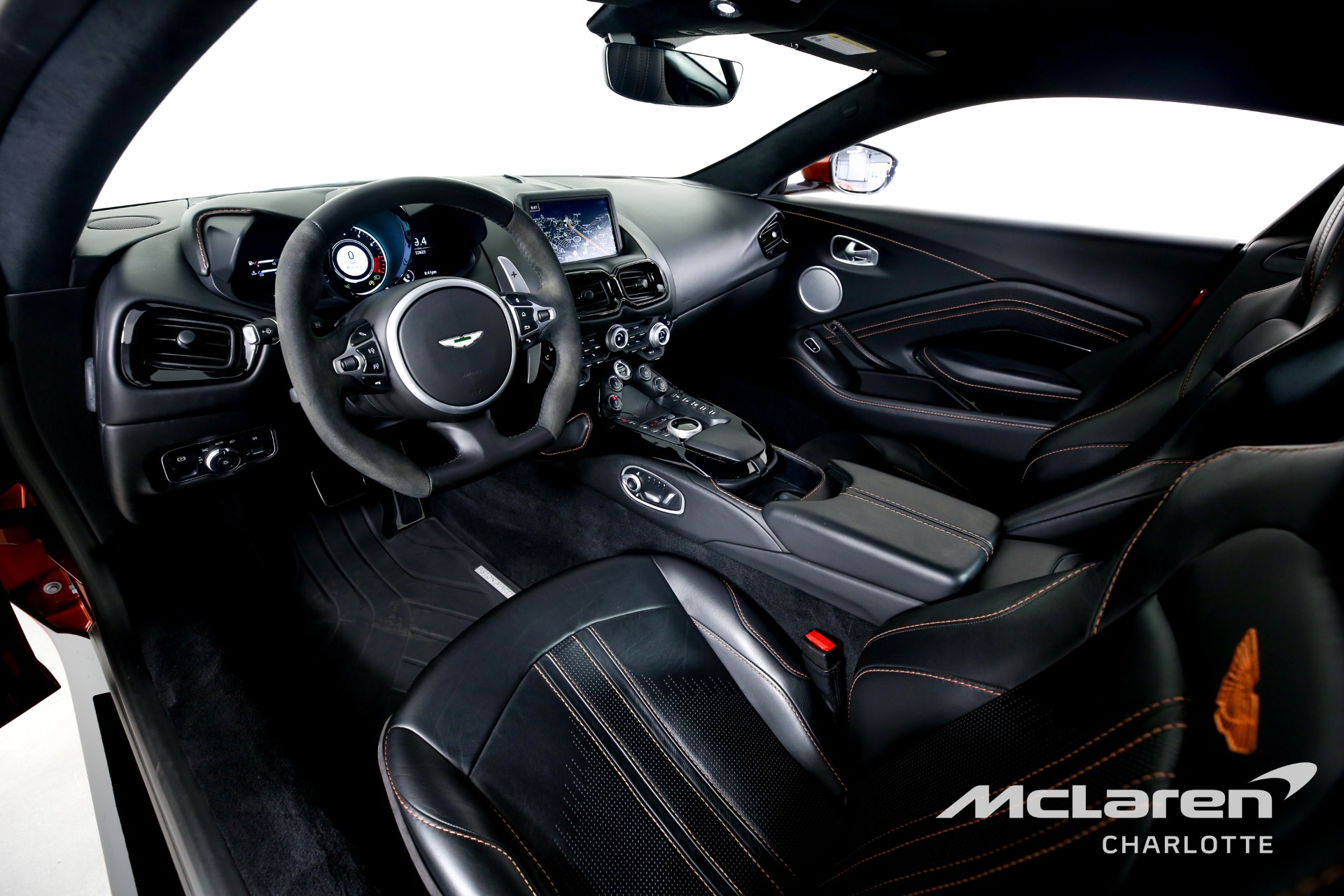 Used 2020 Aston Martin Vantage | Charlotte, NC