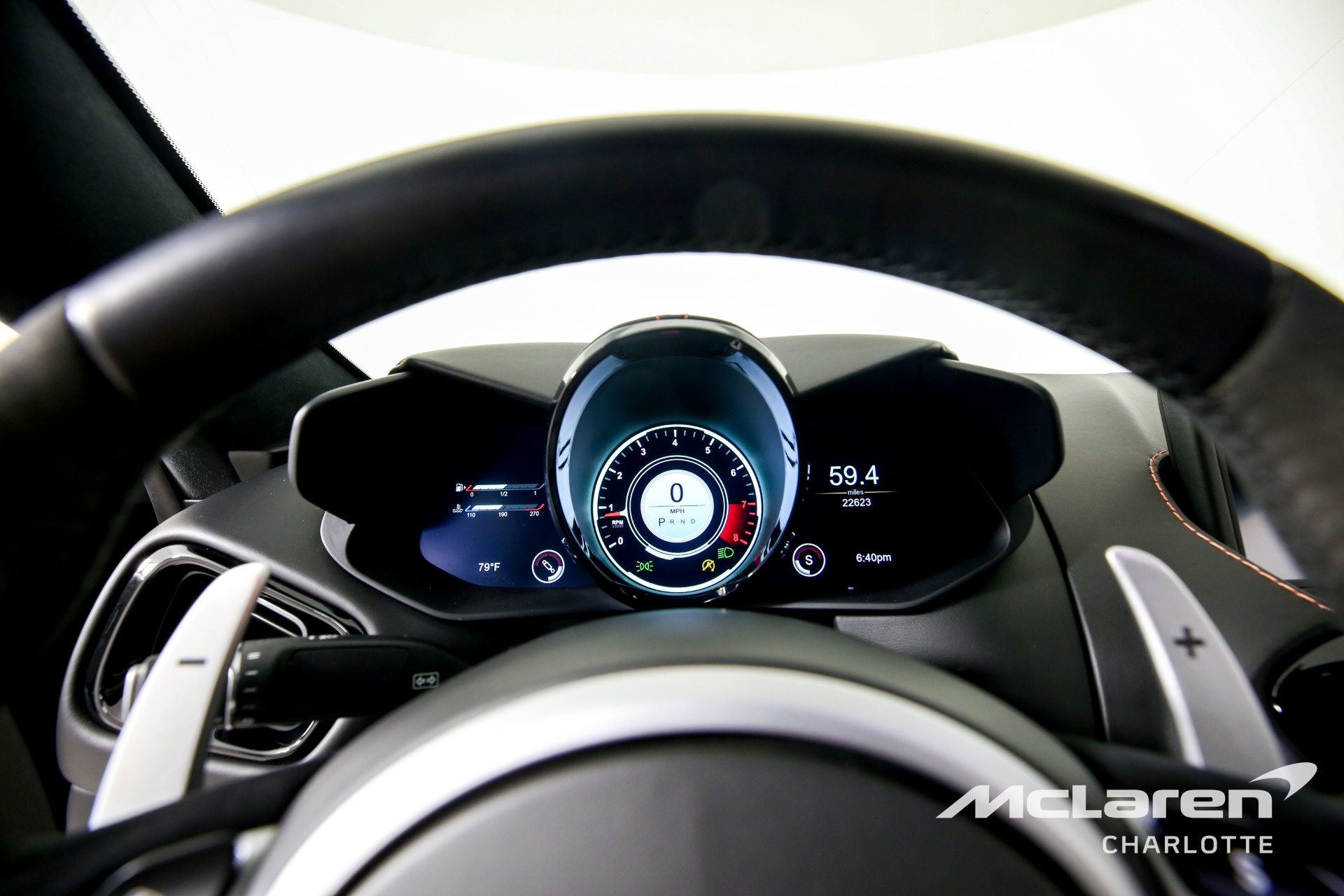 Used 2020 Aston Martin Vantage | Charlotte, NC