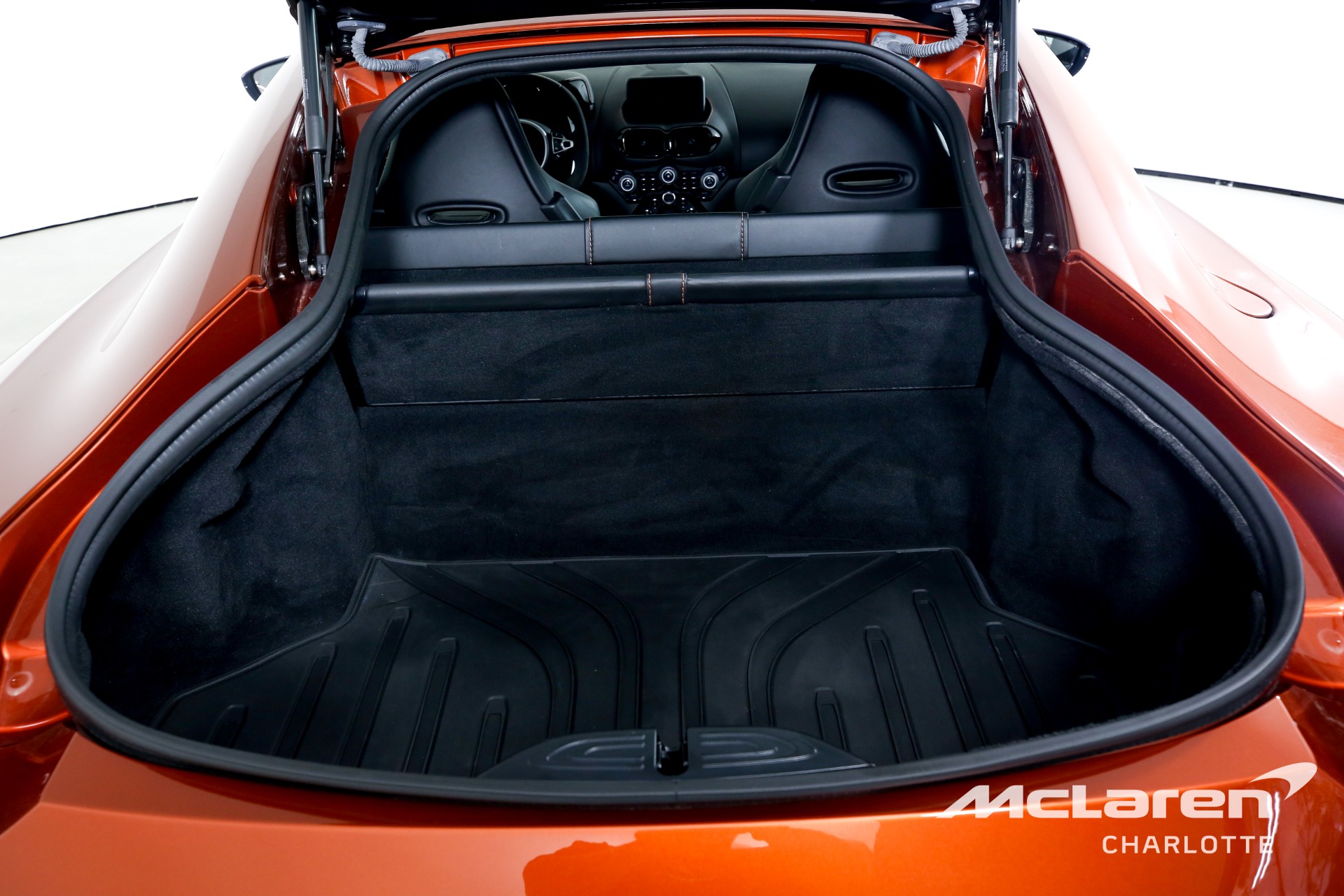 Used 2020 Aston Martin Vantage | Charlotte, NC