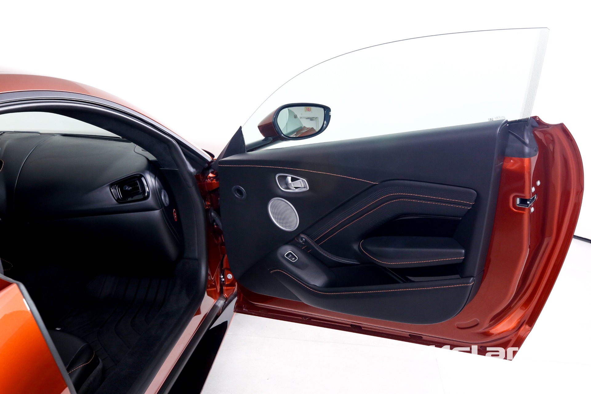 Used 2020 Aston Martin Vantage | Charlotte, NC