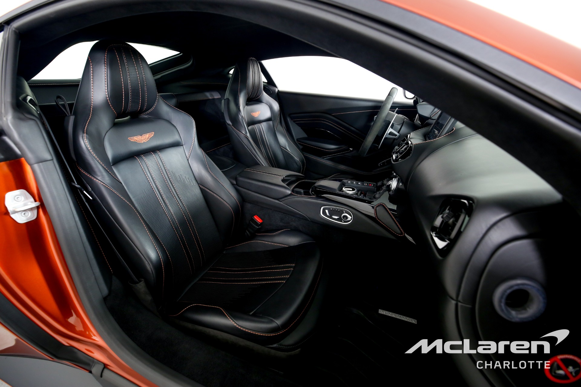 Used 2020 Aston Martin Vantage | Charlotte, NC
