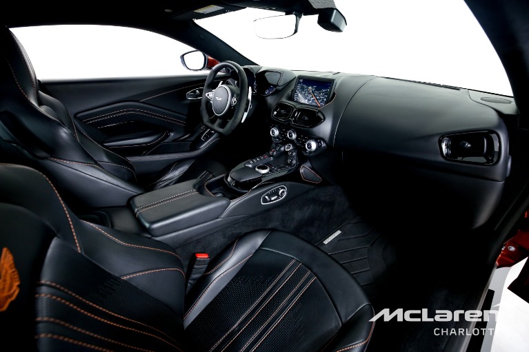 Used-2020-Aston-Martin-Vantage