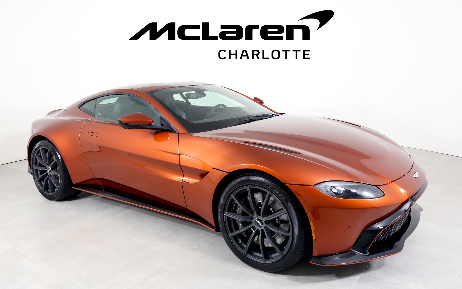 Used 2020 Aston Martin Vantage | Charlotte, NC