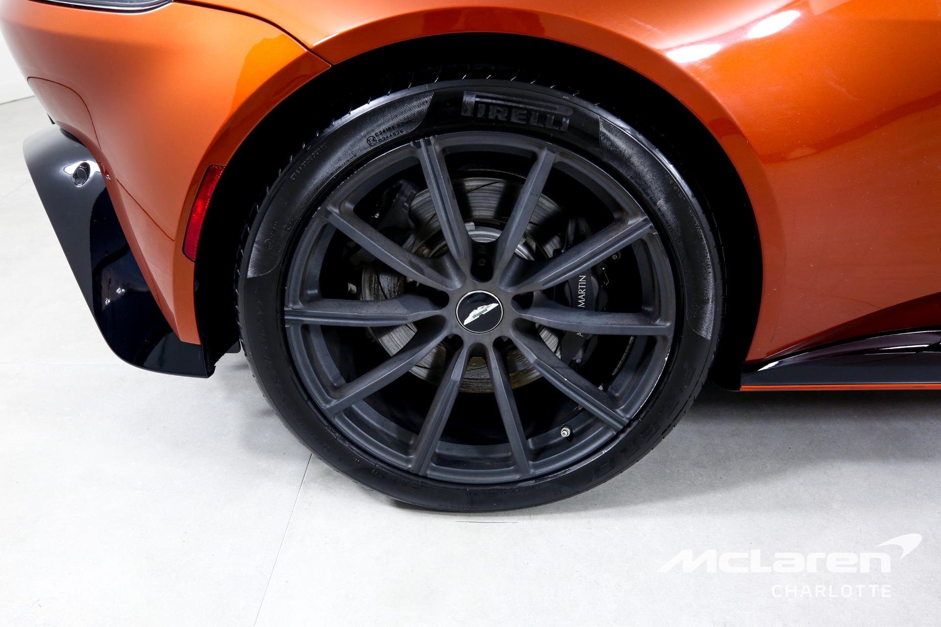 Used 2020 Aston Martin Vantage | Charlotte, NC