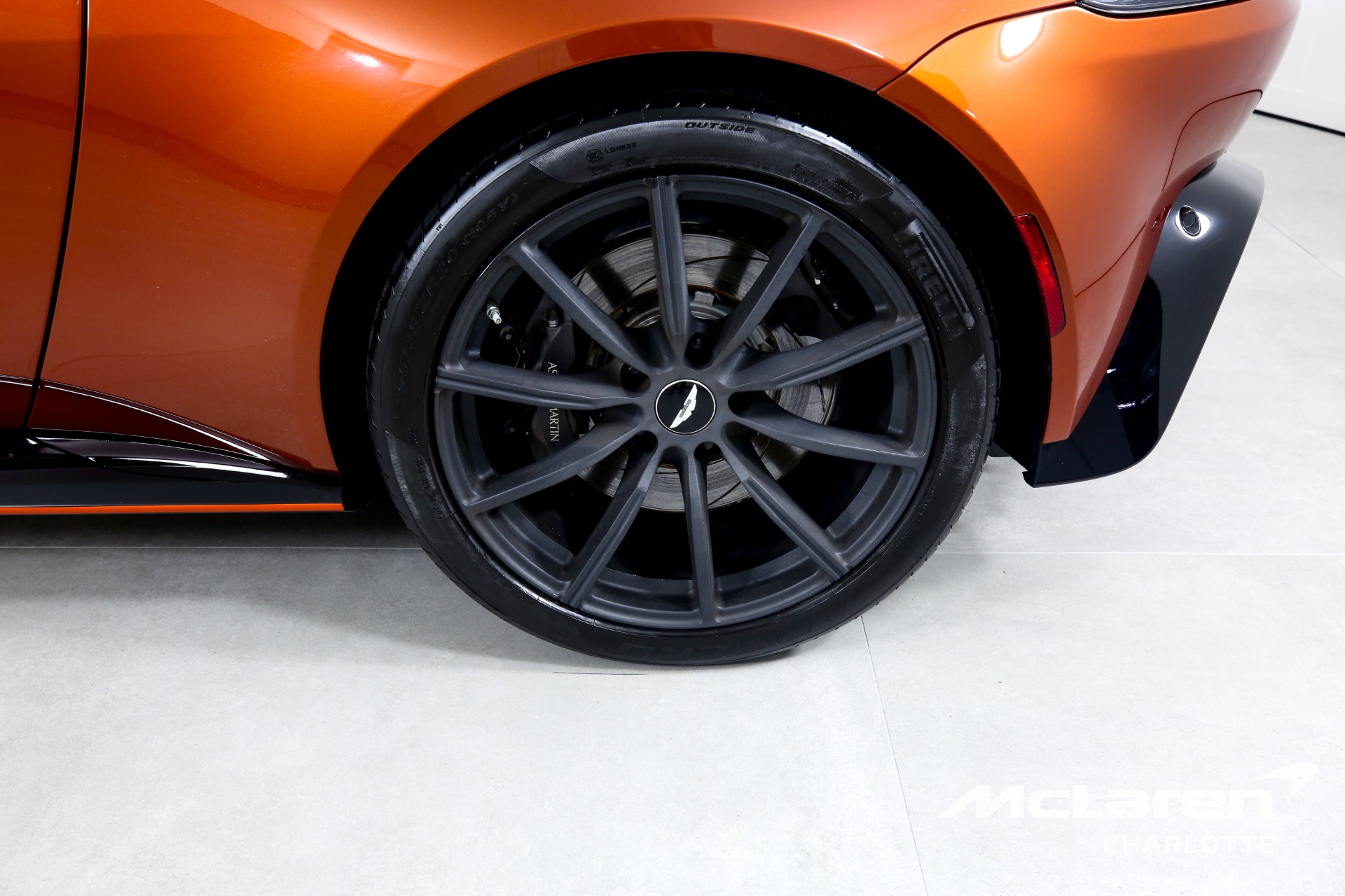 Used 2020 Aston Martin Vantage | Charlotte, NC