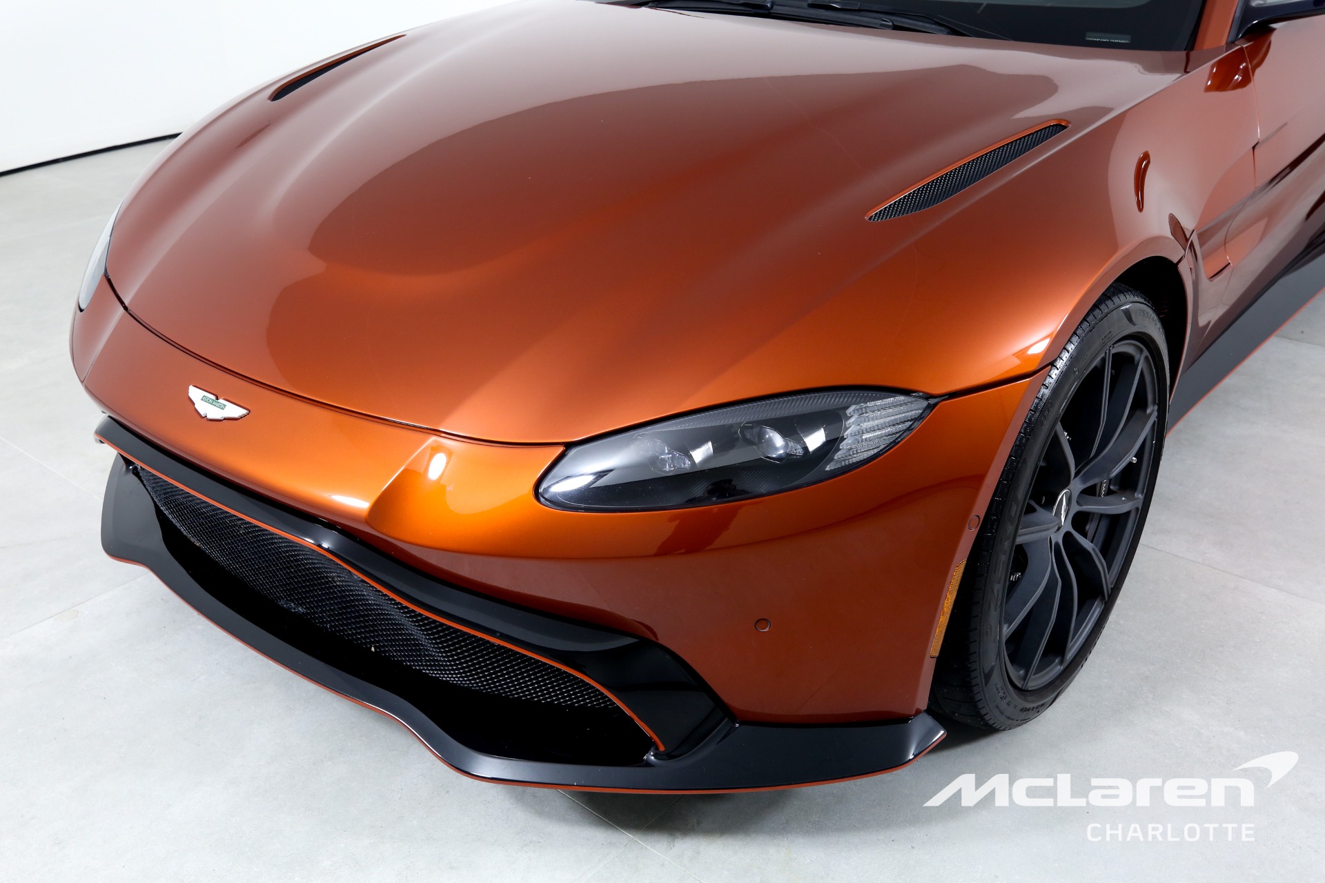 Used 2020 Aston Martin Vantage | Charlotte, NC