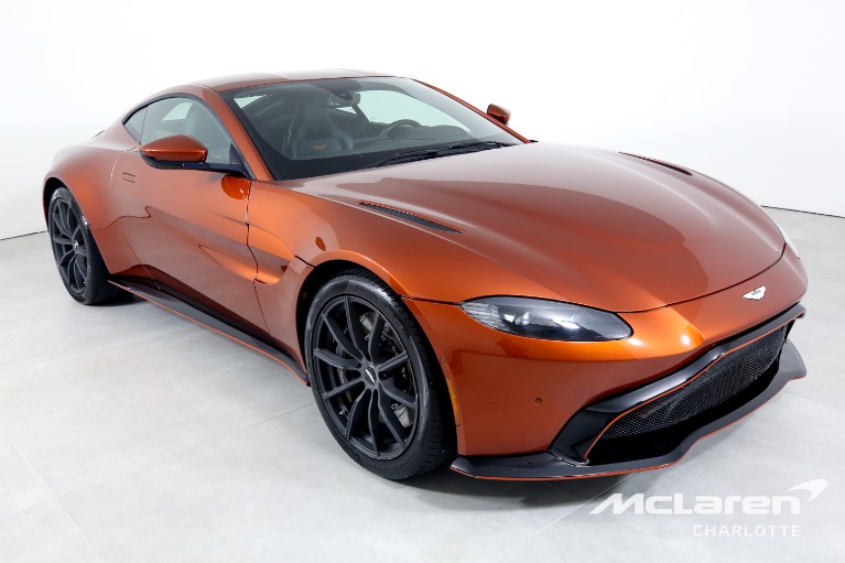 Used-2020-Aston-Martin-Vantage