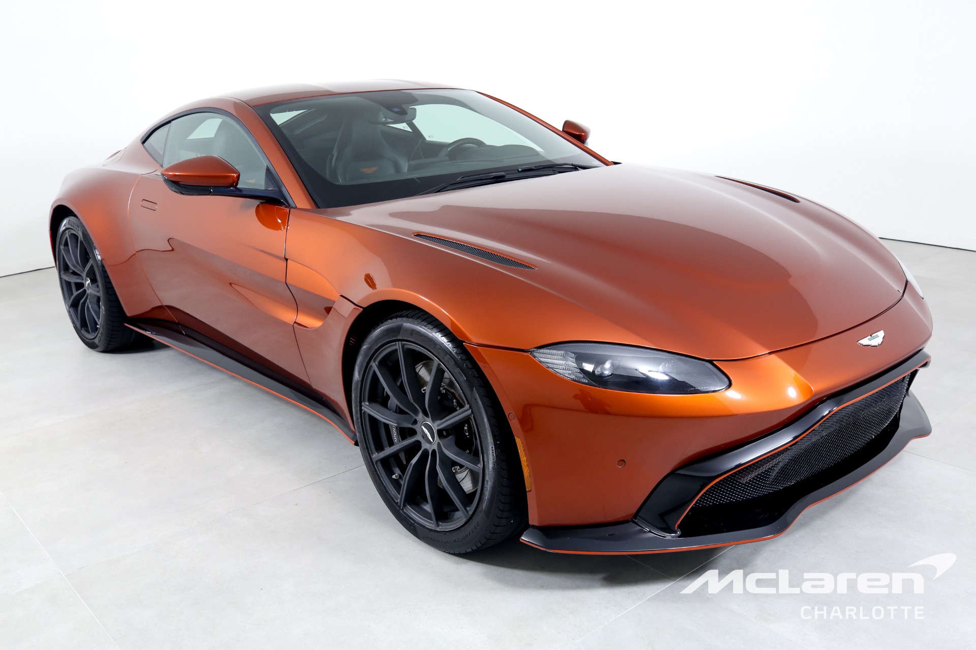 Used 2020 Aston Martin Vantage | Charlotte, NC